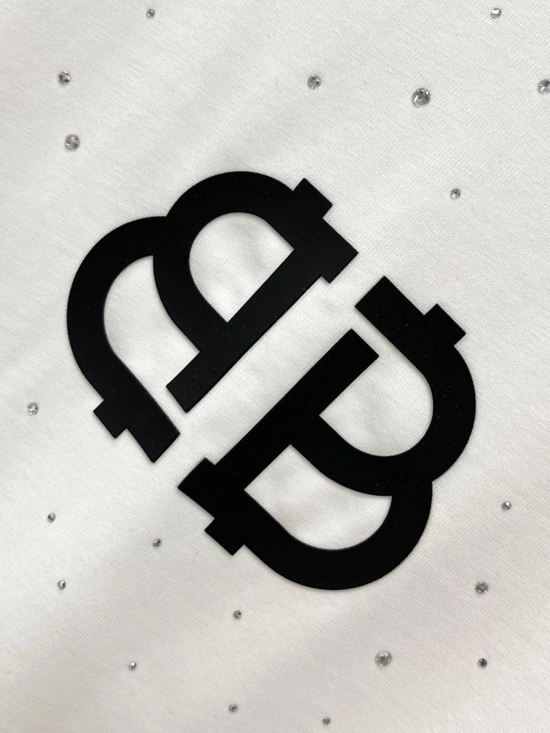 Affordable Balenciaga T-Shirts 96943