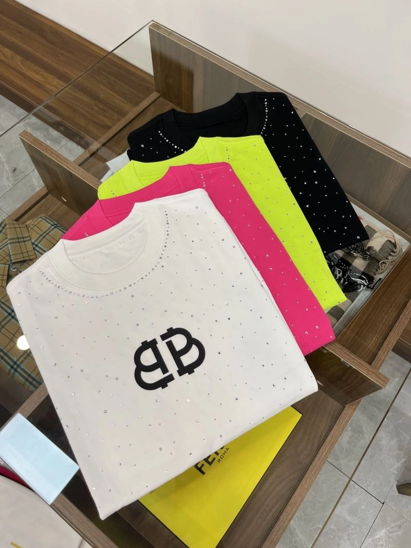 Affordable Balenciaga T-Shirts 96943