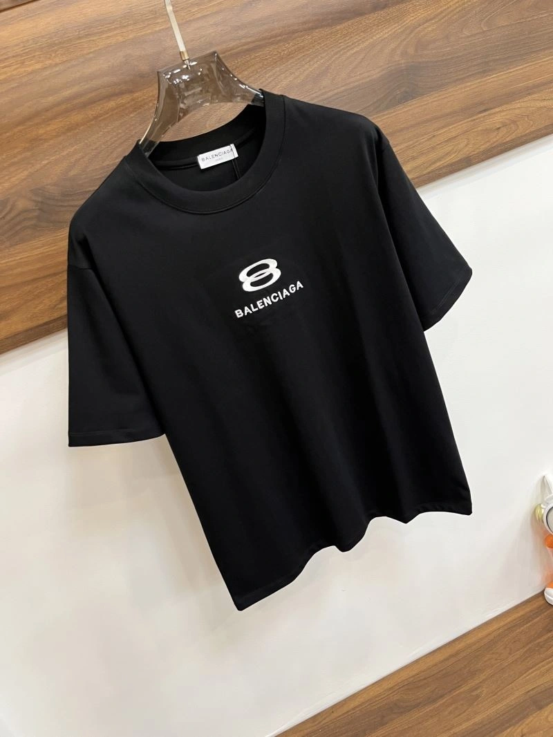 Balenciaga T-Shirts SoftTouch 96945