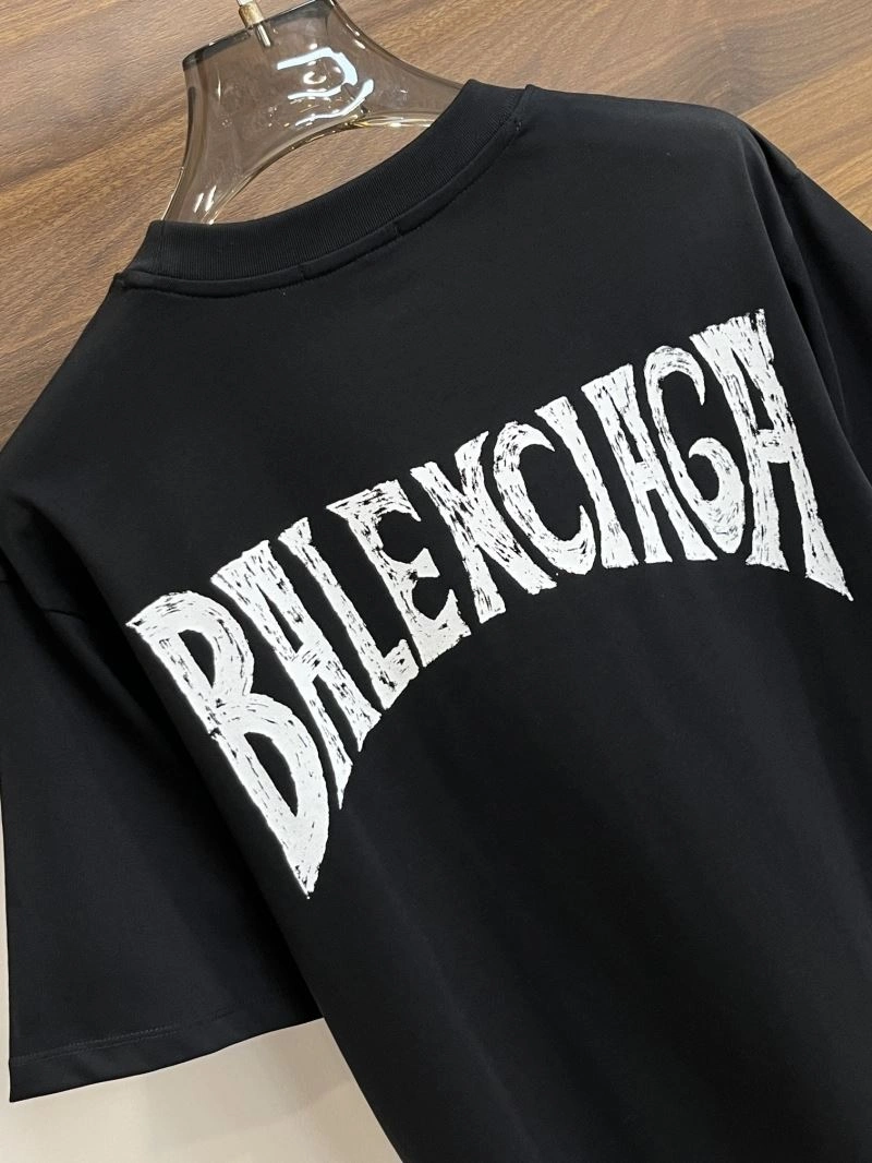 Balenciaga T-Shirts SoftTouch 96945