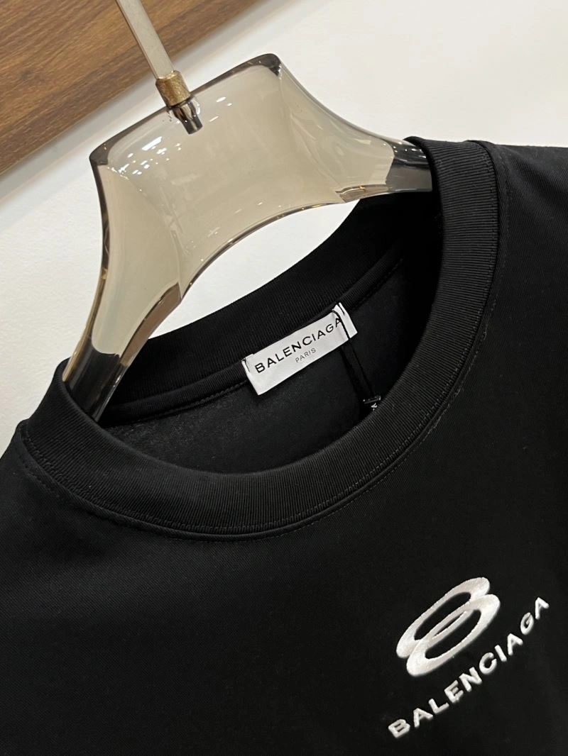 Balenciaga T-Shirts SoftTouch 96945