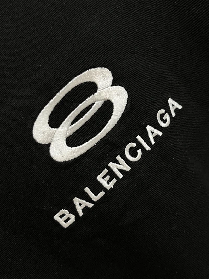 Balenciaga T-Shirts SoftTouch 96945