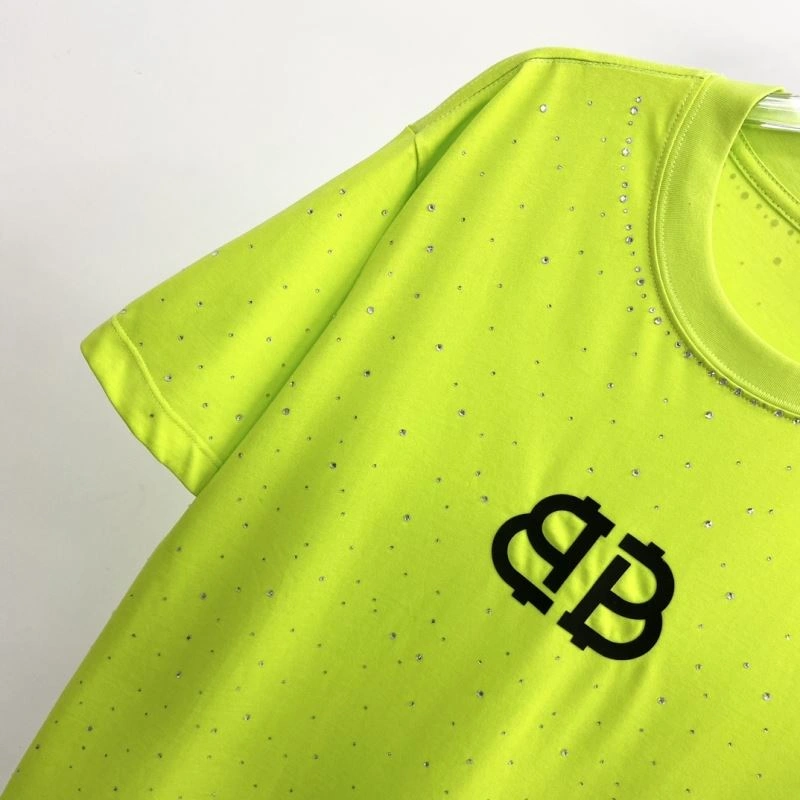 Balenciaga T-Shirts WaterResistant 96970