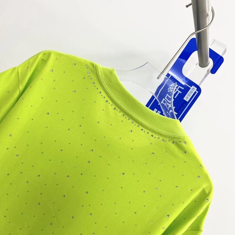 Balenciaga T-Shirts WaterResistant 96970