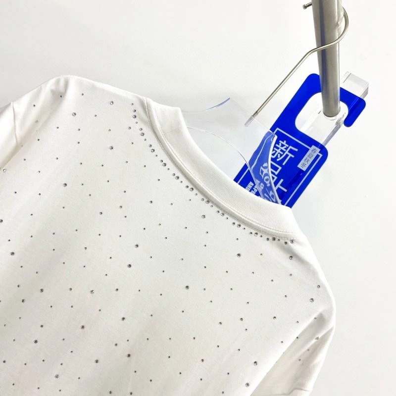 Balenciaga T-Shirts WaterResistant 96970