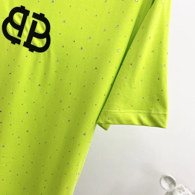Balenciaga T-Shirts WaterResistant 96970