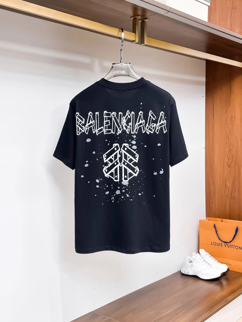 Balenciaga T-Shirts BestValue 96932