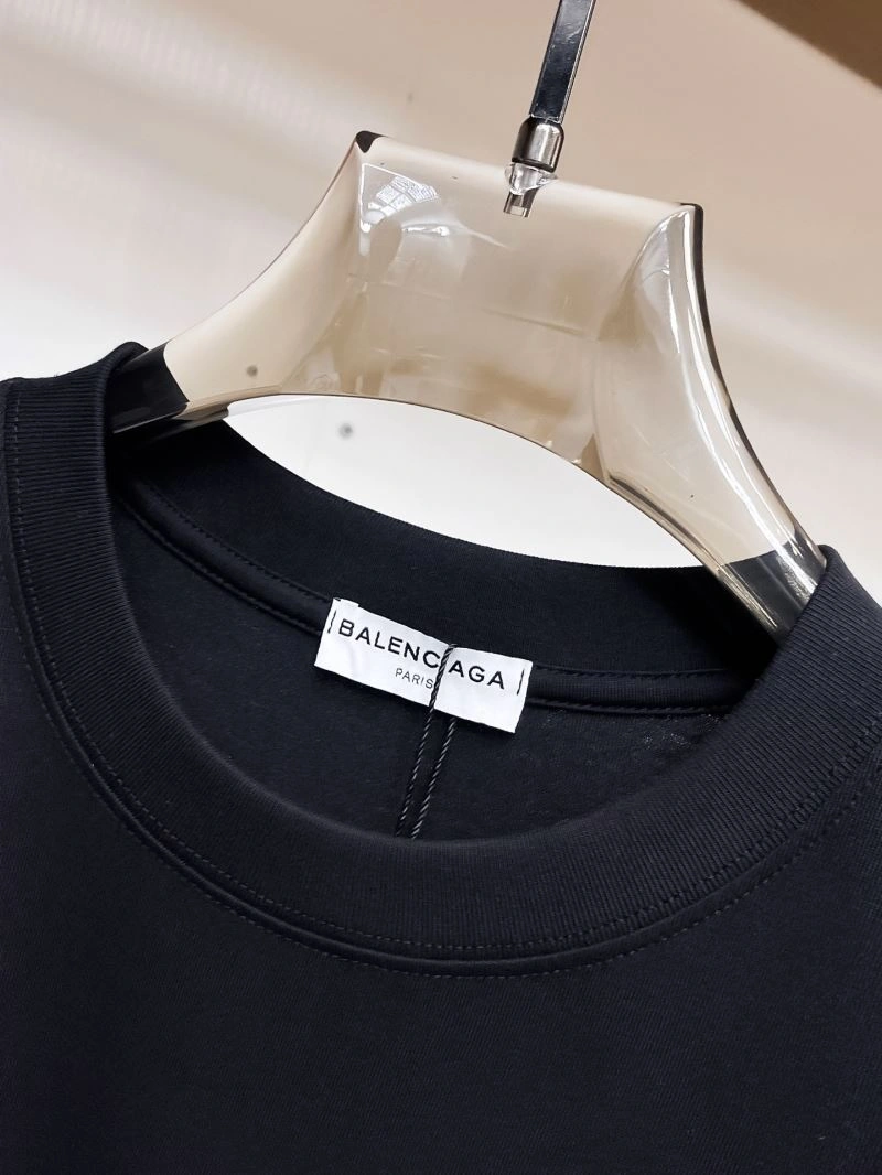 Balenciaga T-Shirts BestValue 96932