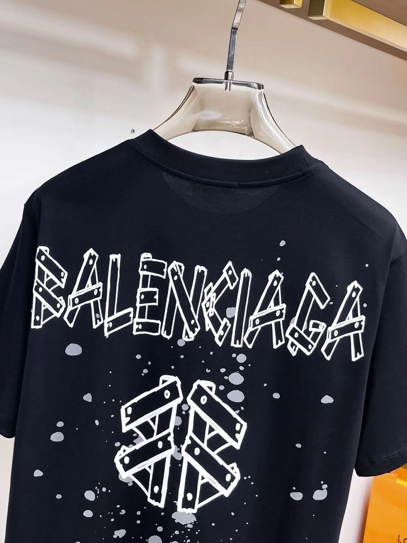 Balenciaga T-Shirts BestValue 96932