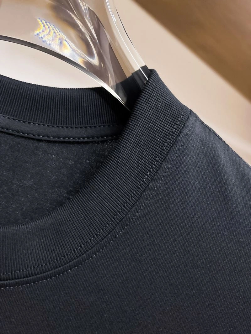 Balenciaga T-Shirts Sleek 96927