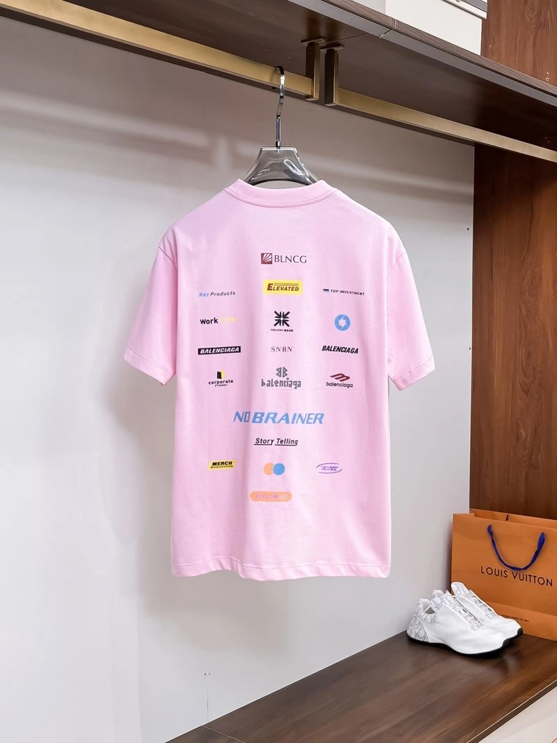 OdorResistant Balenciaga T-Shirts 96966