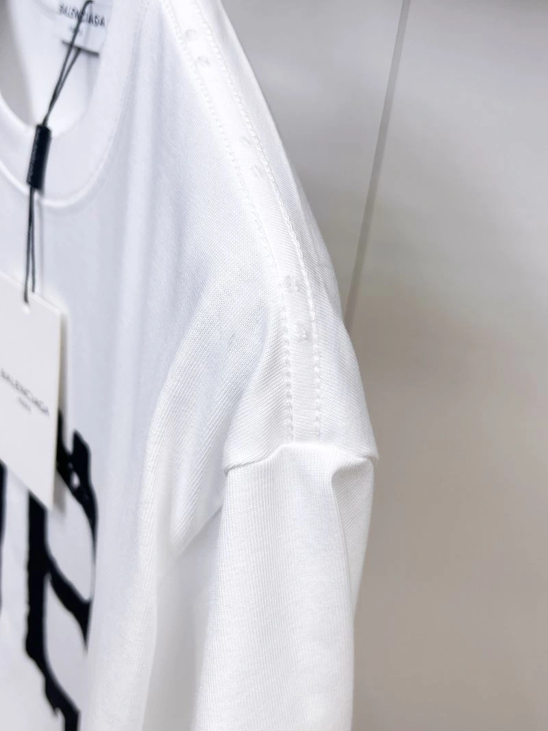 Elegant Balenciaga T-Shirts 96938