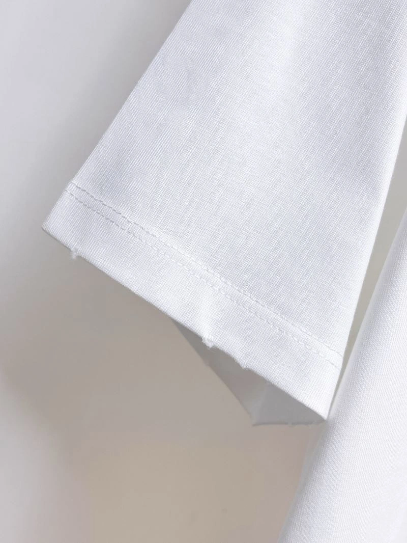 Elegant Balenciaga T-Shirts 96938