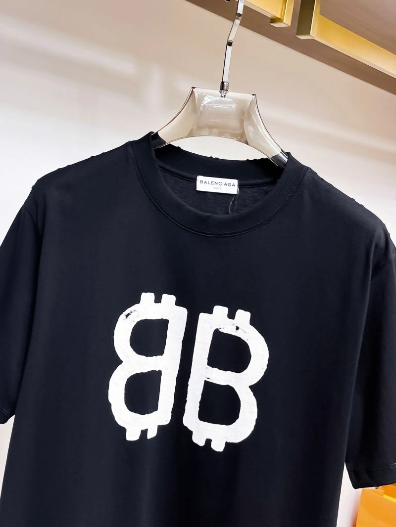 Resilient Balenciaga T-Shirts 96931