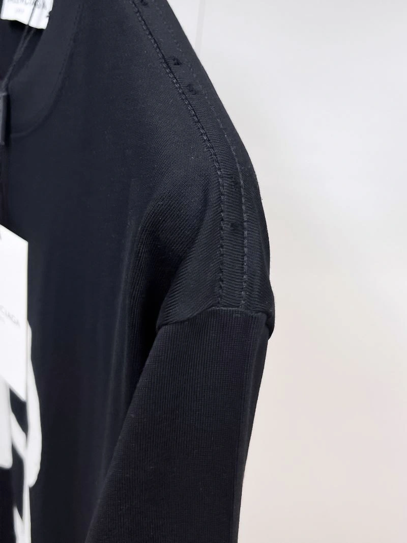 Resilient Balenciaga T-Shirts 96931