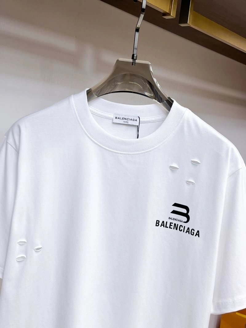 Balenciaga T-Shirts MultiPurpose 96925