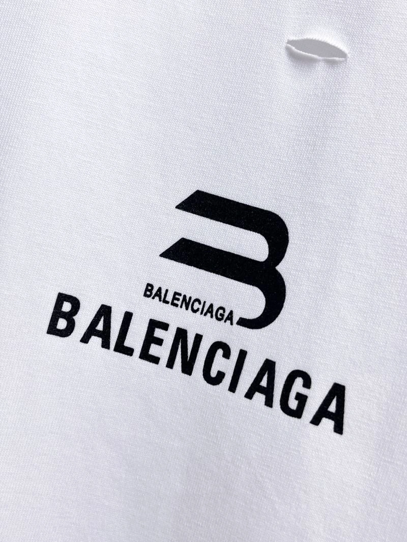 Balenciaga T-Shirts MultiPurpose 96925