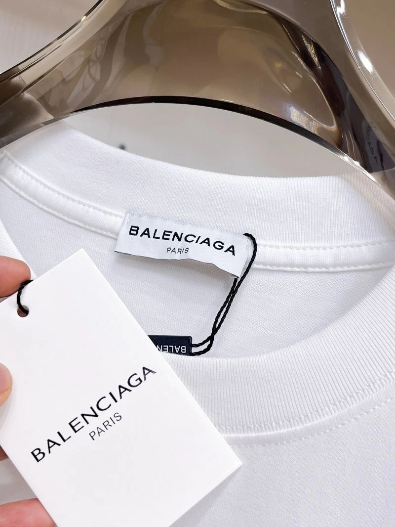 Balenciaga T-Shirts MultiPurpose 96925