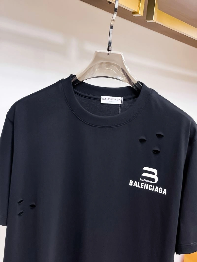Soft Balenciaga T-Shirts 96926