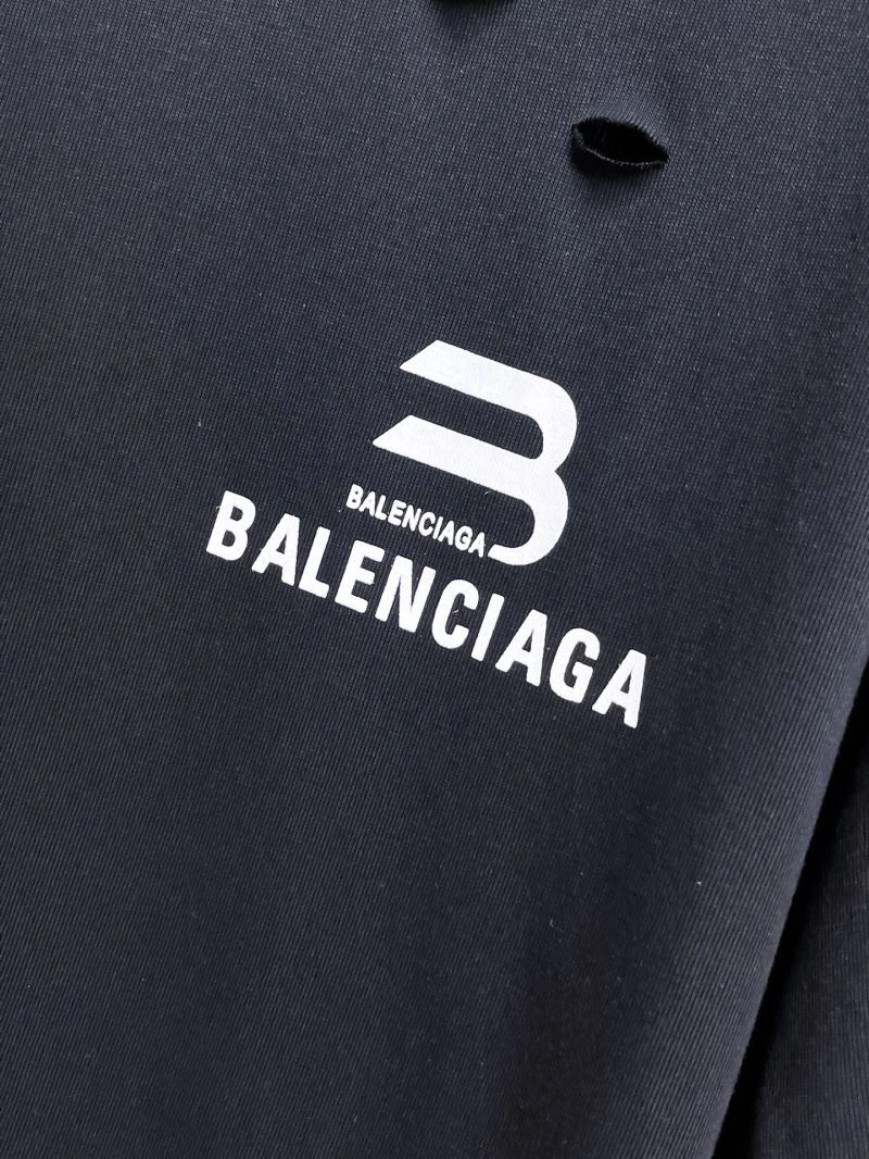Soft Balenciaga T-Shirts 96926
