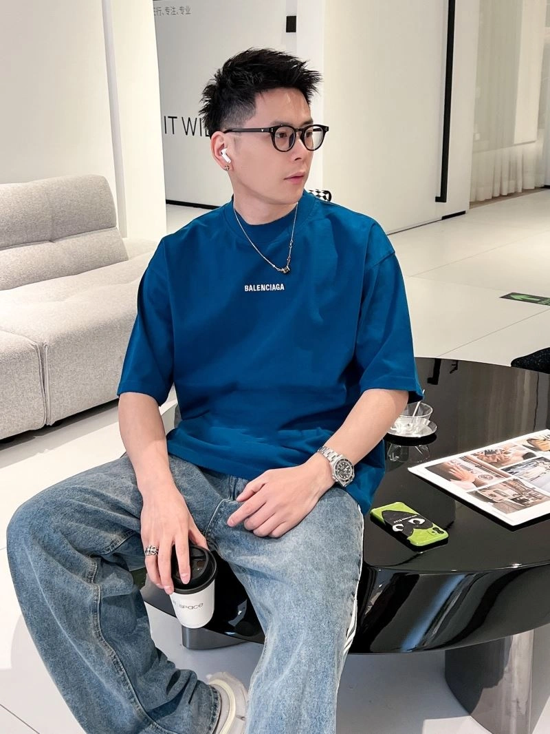 Durable Balenciaga T-Shirts 96997