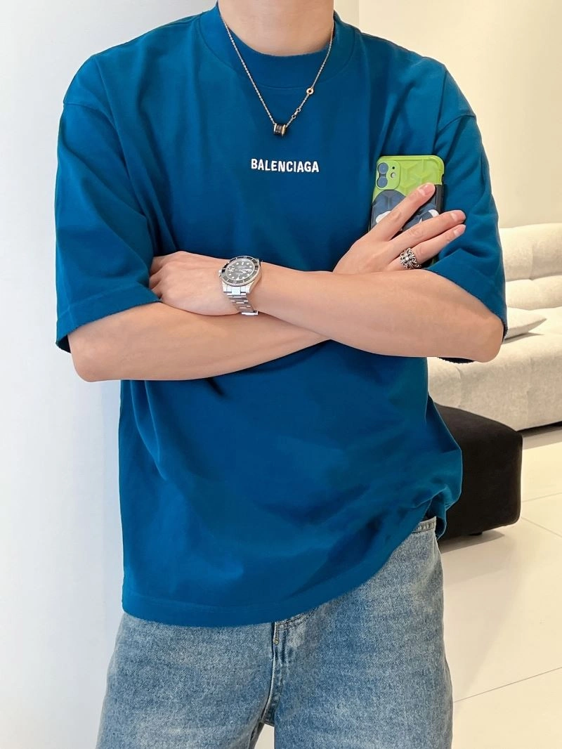 Durable Balenciaga T-Shirts 96997