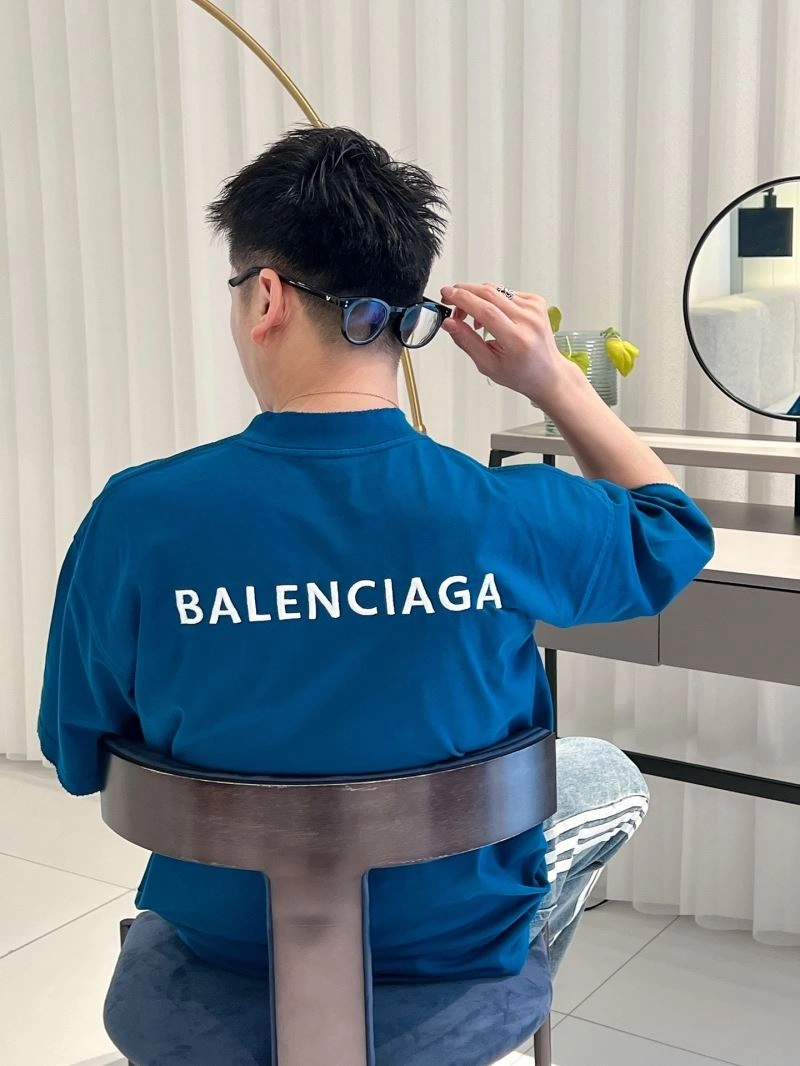 Durable Balenciaga T-Shirts 96997