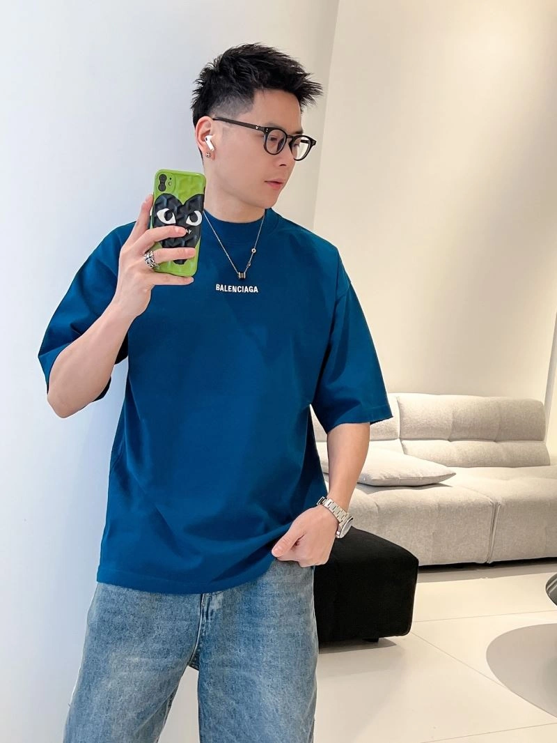 Durable Balenciaga T-Shirts 96997