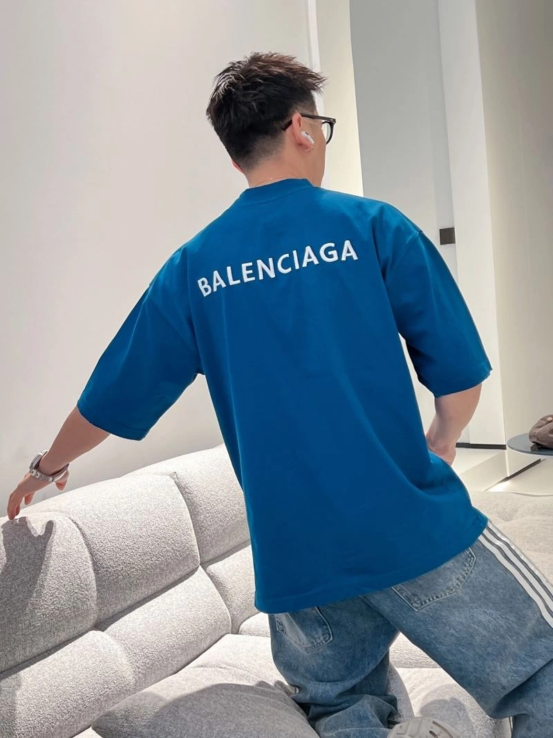 Durable Balenciaga T-Shirts 96997