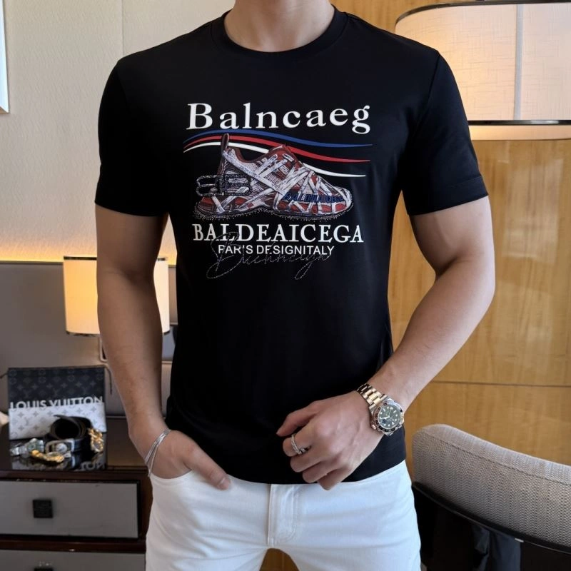 Trendsetting Balenciaga T-Shirts 96923