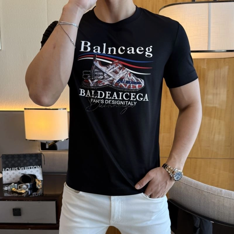 Trendsetting Balenciaga T-Shirts 96923