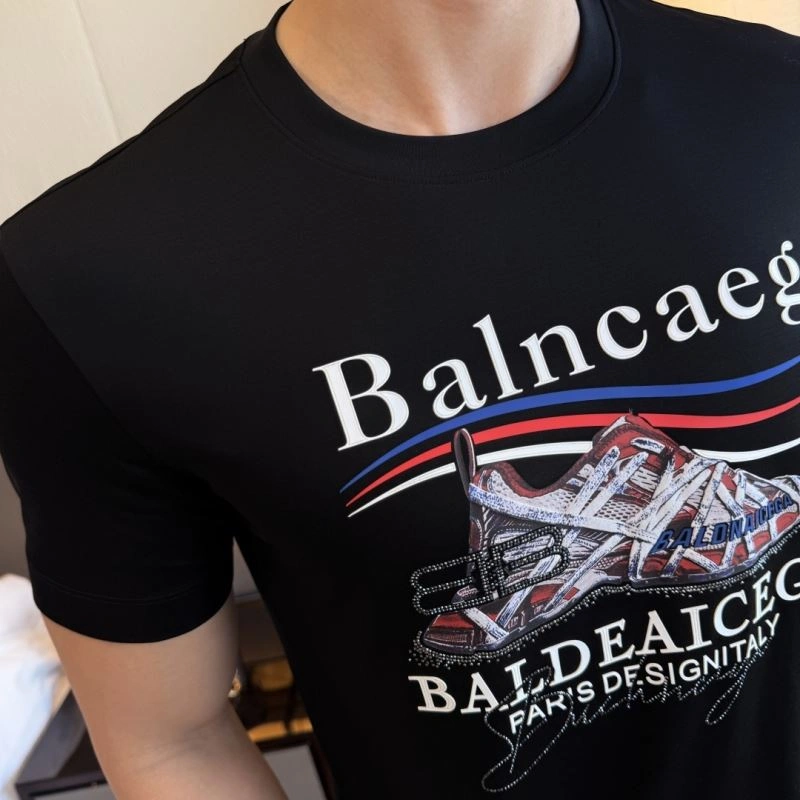 Trendsetting Balenciaga T-Shirts 96923