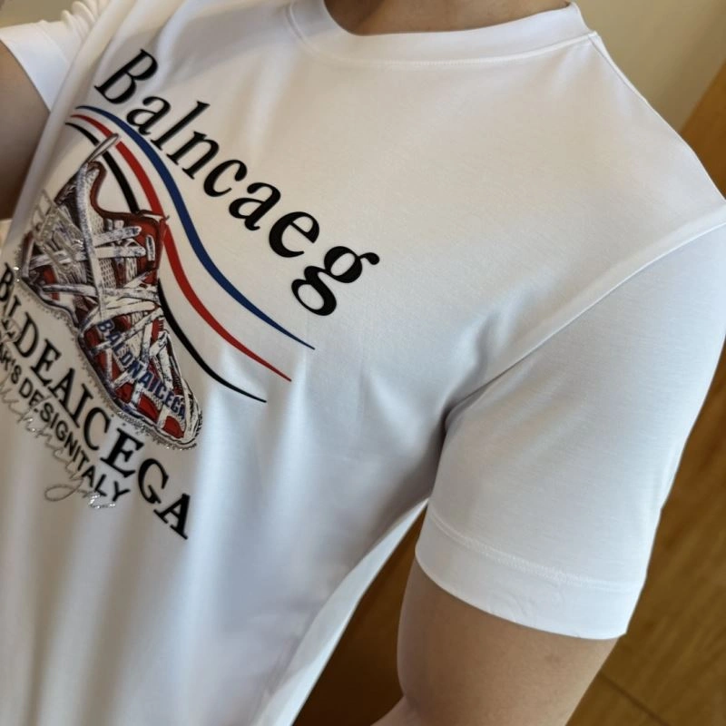 Lightweight Balenciaga T-Shirts 96929