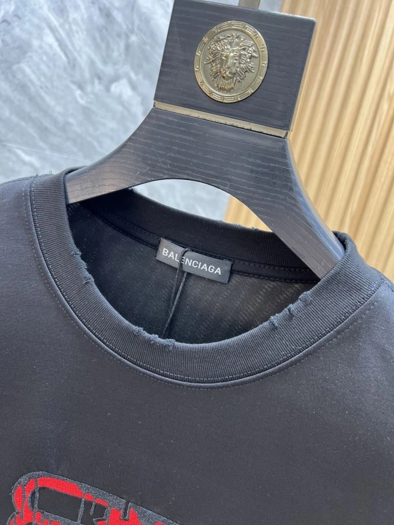 Balenciaga T-Shirts SunProtective 96989