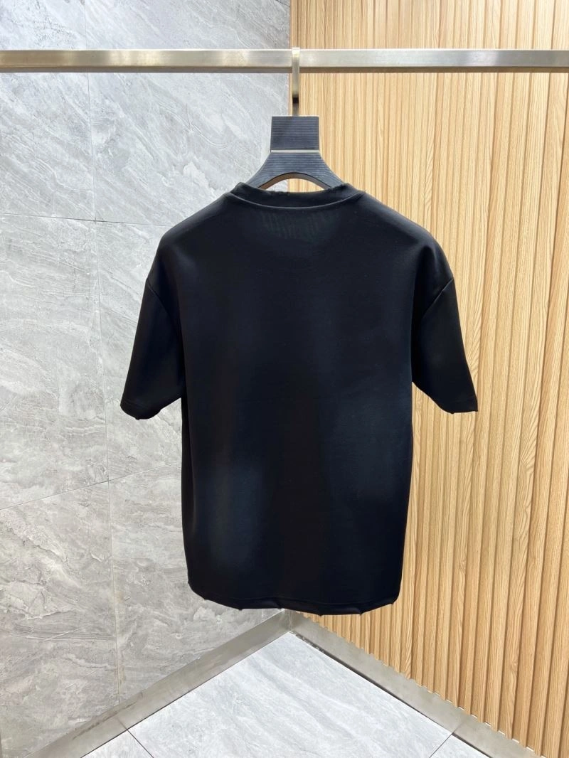 Balenciaga T-Shirts SunProtective 96989