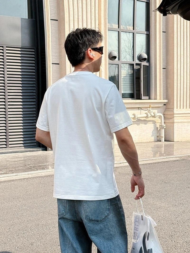 Balenciaga T-Shirts Affordable 96922