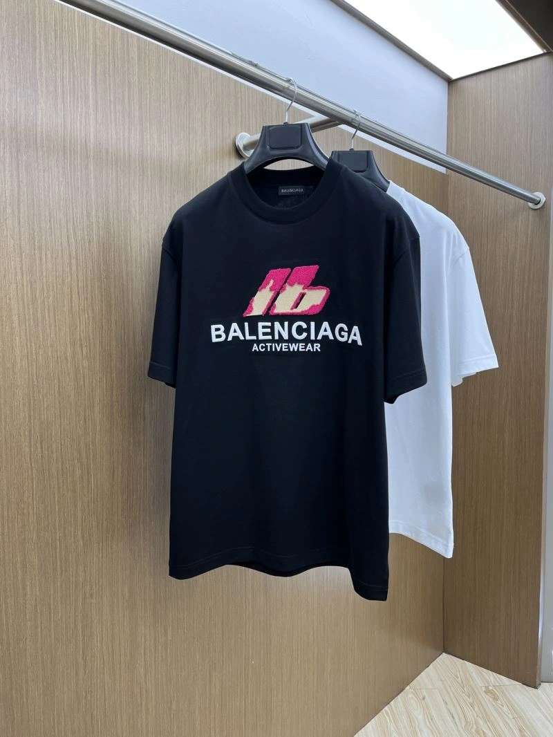 QuickDry Balenciaga T-Shirts 96921