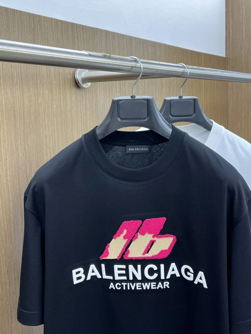 QuickDry Balenciaga T-Shirts 96921