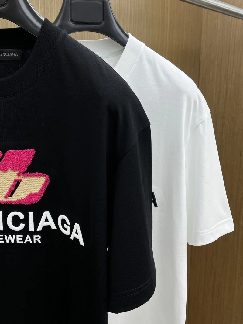 QuickDry Balenciaga T-Shirts 96921