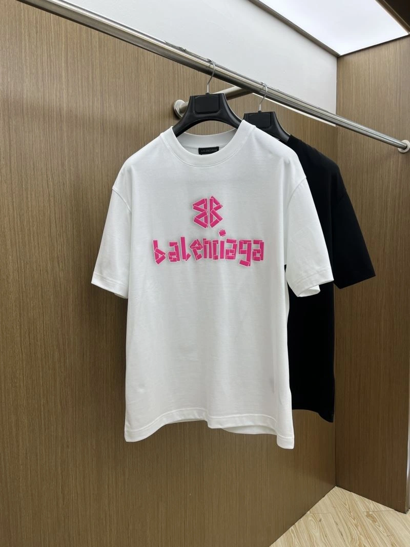 Stretchable Balenciaga T-Shirts 96920