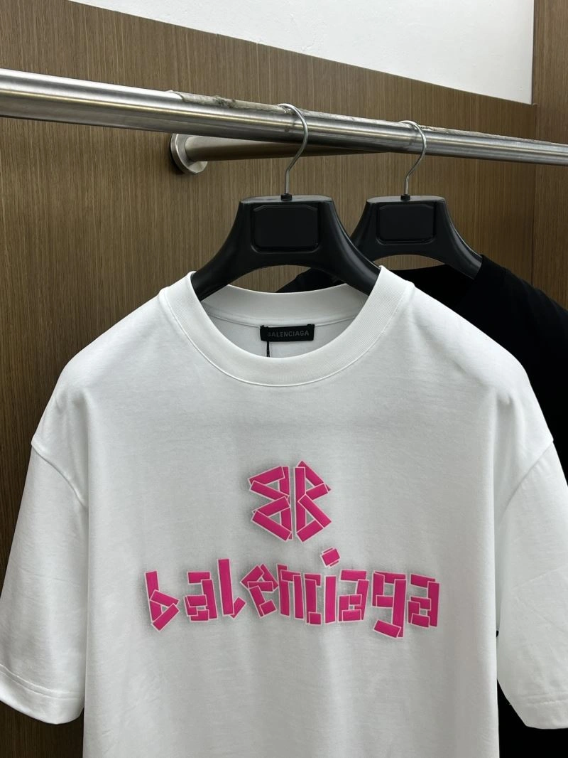 Stretchable Balenciaga T-Shirts 96920
