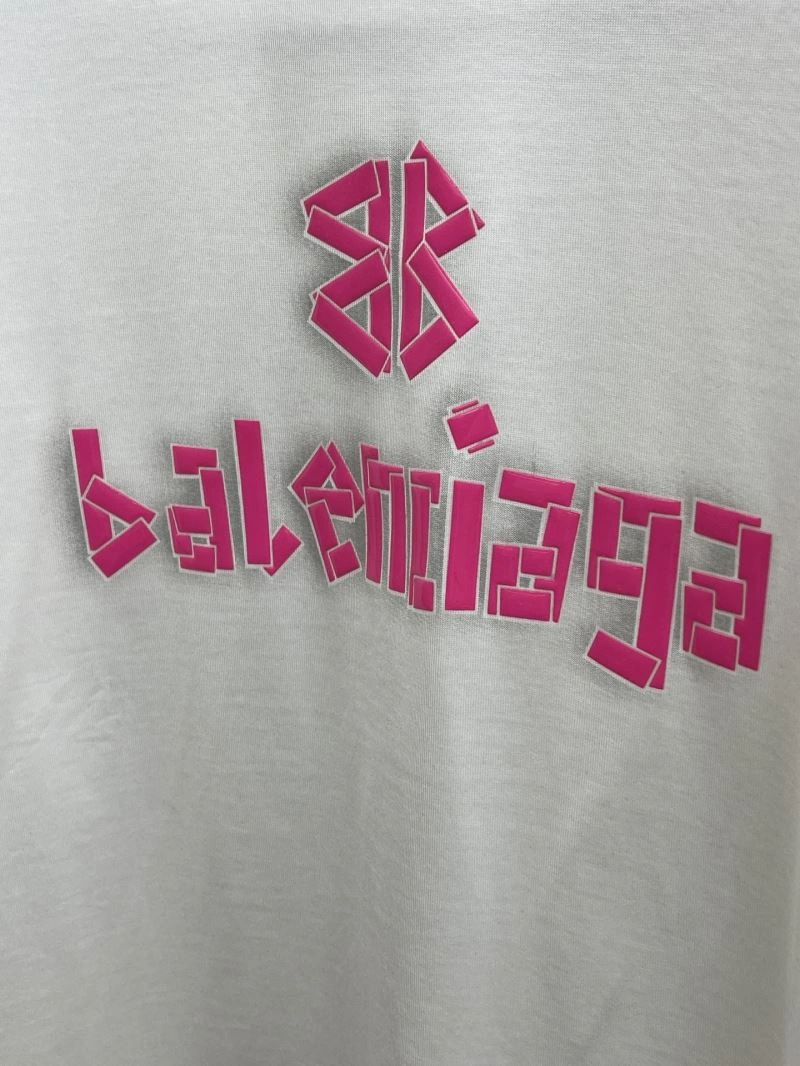 Stretchable Balenciaga T-Shirts 96920