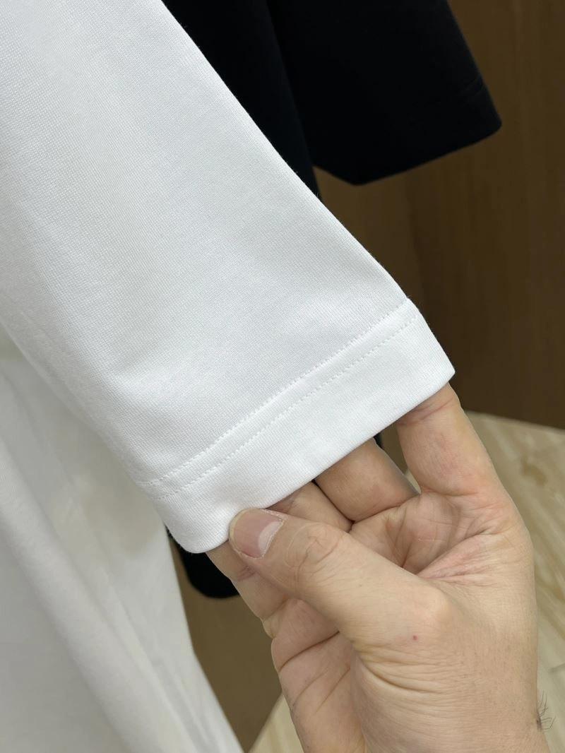 Stretchable Balenciaga T-Shirts 96920