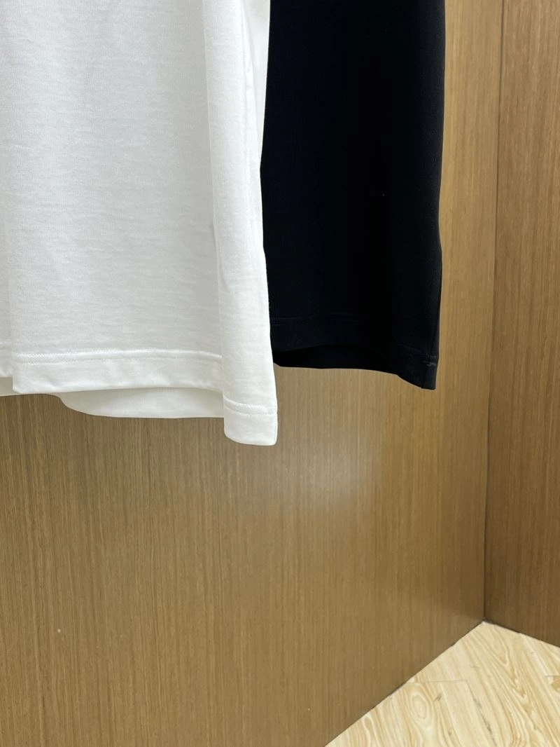 Stretchable Balenciaga T-Shirts 96920