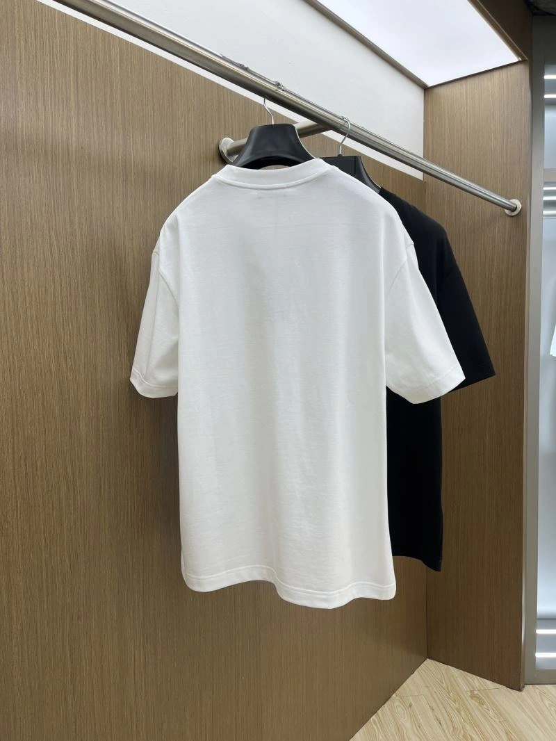 Stretchable Balenciaga T-Shirts 96920