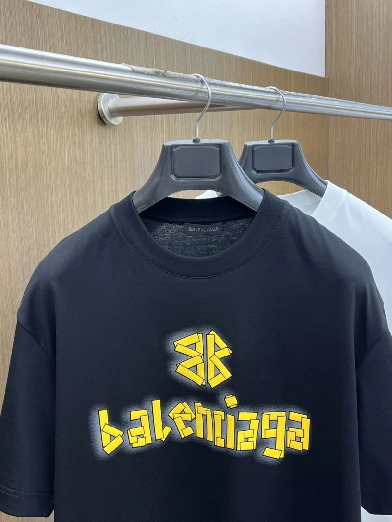 Balenciaga T-Shirts Affordable 96919