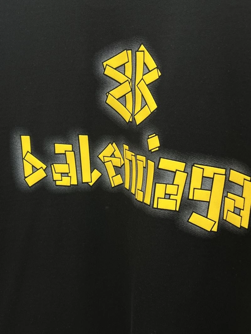 Balenciaga T-Shirts Affordable 96919