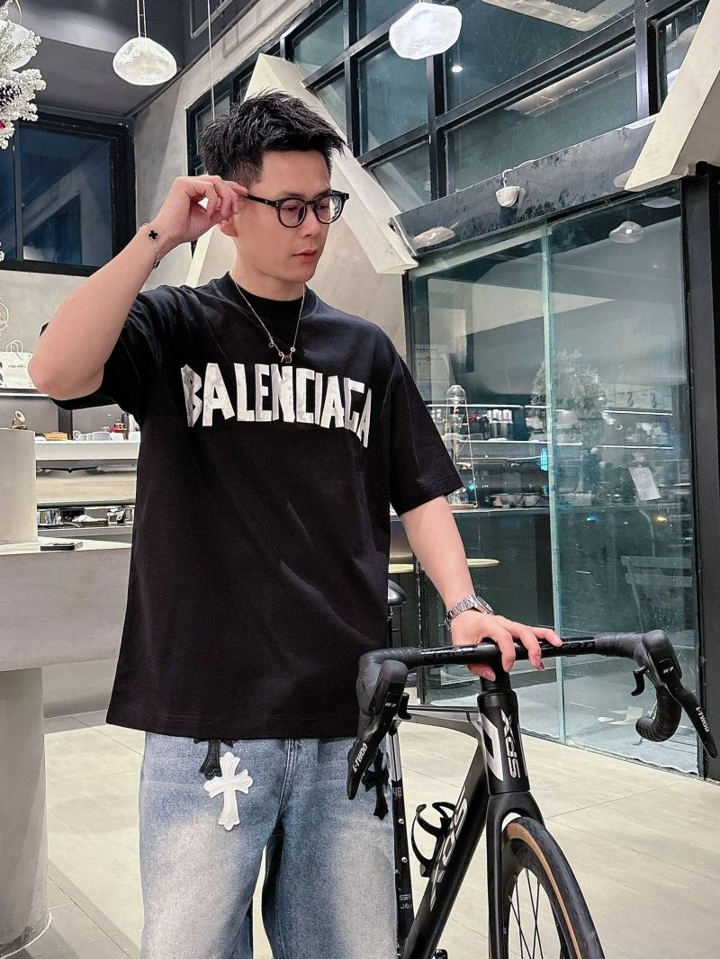 EasyMatch Balenciaga T-Shirts 96936