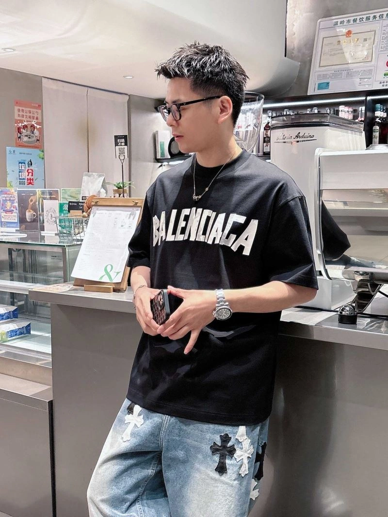 EasyMatch Balenciaga T-Shirts 96936