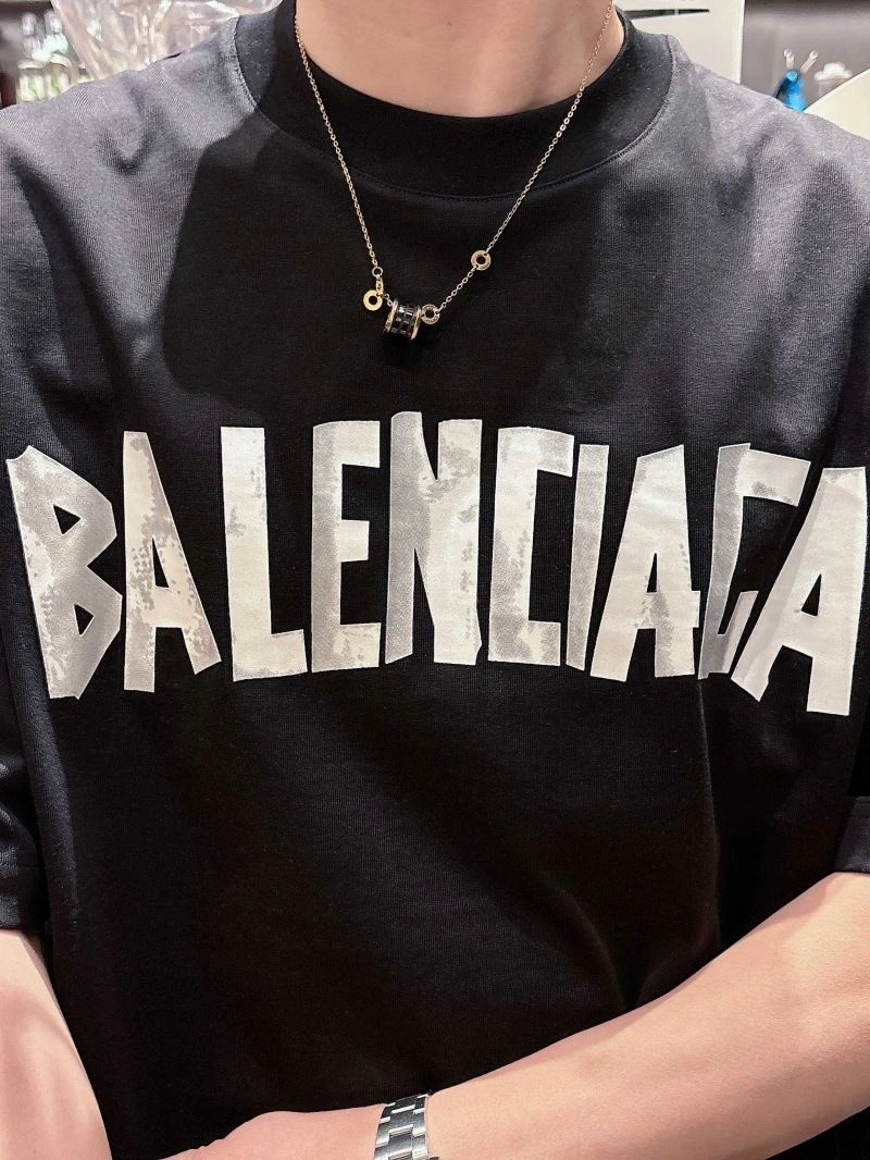 EasyMatch Balenciaga T-Shirts 96936